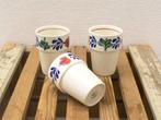 Royal Boch Boerenbont melkbekers 11610, Ophalen of Verzenden, Gebruikt, Boerenbont, Overige typen
