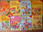 adv8305 woody woodpecker pocket, Boeken, Stripboeken, Eén stripboek, Ophalen, Gelezen