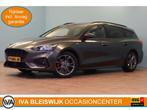 Ford FOCUS Wagon 1.0 EcoBoost Hybrid ST Line X Business | NA, Auto's, 65 €/maand, Euro 6, Origineel Nederlands, Hybride Elektrisch/Benzine