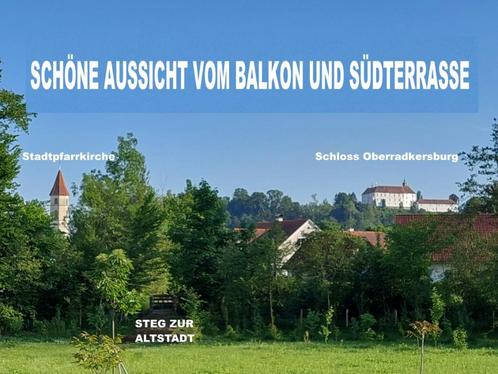 OOSTENRIJK THERMAAL KUUROORD BAD RADKERSBURG, Huizen en Kamers, Buitenland, Overig Europa, Woonhuis, Stad, Verkoop zonder makelaar