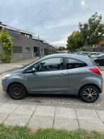 Ford Ka 1.2 69pk 2011 Grijs, Voorwielaandrijving, 1242 cc, 4 cilinders, 4 stoelen