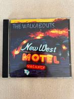 The walkabouts, New West motel, Ophalen of Verzenden, Zo goed als nieuw, Poprock
