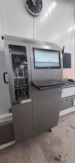 Robland BM-3000 verticale CNC boormachine frees zaagmachine, Doe-het-zelf en Verbouw, Gereedschap | Freesmachines, Ophalen, Gebruikt