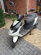 scooter helmplicht, Ophalen, Gebruikt, Benzine, Overige merken