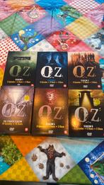 OZ, Cd's en Dvd's, Dvd's | Tv en Series, Ophalen of Verzenden