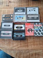 11 tapes voor de zx spectrum., Computers en Software, Ophalen of Verzenden