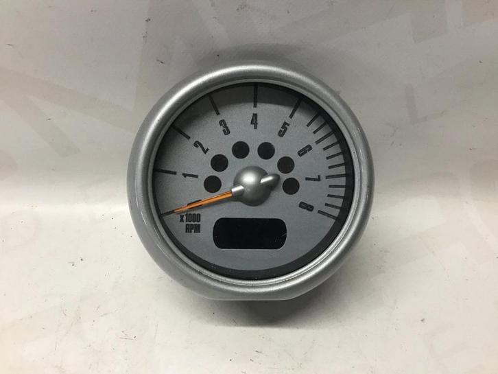 Toerenteller Mini R50 62116924924, Auto-onderdelen, Dashboard en Schakelaars, Mini, Gebruikt, Ophalen of Verzenden