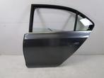 Portier 4Deurs links-achter Volkswagen Jetta (22723671), Ophalen of Verzenden, Gebruikt, Achter, Deur