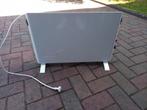Delonghi convector kachel 2000 Watt, Huis en Inrichting, Kachels, Ophalen, Overige soorten, Elektrisch, Zo goed als nieuw