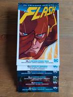 The flash vol 1 t/m 6, Eén comic, Ophalen of Verzenden, Zo goed als nieuw, Amerika