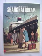 Shanghai dream. 1. Exodus 1938, Boeken, Eén stripboek, Ophalen of Verzenden, Nieuw