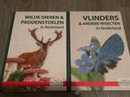 Vriendenloterij Natuur Boekjes, Boeken, Nieuw, Ophalen of Verzenden, Natuur algemeen, Nationale Postcode Loterij