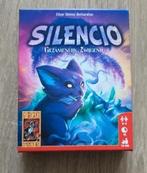 Silencio, Ophalen of Verzenden, Zo goed als nieuw