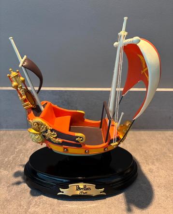 Disney Peter Pan Flight Kevin en Jody Beeld Exclusief beschikbaar voor biedingen