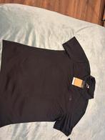 The north face t shirt, Ophalen of Verzenden, Zwart