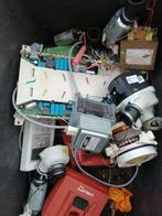Gezocht : defecte electrische apparaten, Ophalen