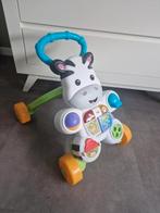 Vtech babywalker zebra, Ophalen, Gebruikt, Overige typen