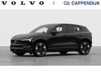 Volvo EX30 Extended Range Europa (bj 2025), EX30, Zwart, Nieuw, 1600 kg