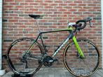 Cannondale Synapse | maat 58, Carbon, Zo goed als nieuw, 57 tot 61 cm, Meer dan 20 versnellingen