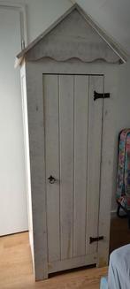 Kinderkamer commode en kast, Kinderen en Baby's, Kinderkamer | Commodes en Kasten, Ophalen, Gebruikt, 50 tot 70 cm, 100 cm of meer