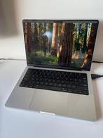 Apple MacBook Pro 2023 14" M3 Max 14 Core, 30‑core GPU, 36GB, 1 TB of meer, Overige groottes, Zo goed als nieuw, 4 Ghz of meer