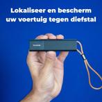 Invoxia GPS Tracker (geen simkaart nodig), Auto diversen, Anti-diefstal, Gebruikt, Ophalen of Verzenden