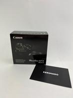 Canon G7X Mark 3 III - Nieuw in doos - G7 X, 20 Megapixel, Canon, Compact, Nieuw