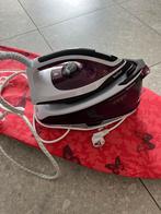 Tefal Express Essential strijkijzer (+ strijkplank), Witgoed en Apparatuur, Ophalen, Zo goed als nieuw