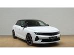 Opel Astra 1.6T GS Line Hybrid | Panoramadak | 18" Lichtmeta, 12 maanden, Gebruikt, 4 cilinders, Wit