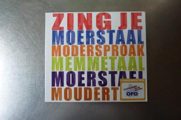 Zing Je Moerstaal beschikbaar voor biedingen