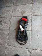 Krachtstroom Kabel 25 mtr, Doe-het-zelf en Verbouw, Elektra en Kabels, Ophalen of Verzenden, Gebruikt, Kabel of Snoer
