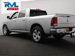 Dodge Ram 1500 5.7 V8 Crew Cab 5'7 * Youngtimer * MARGE Trek, Auto's, Dodge, Automaat, Achterwielaandrijving, Gebruikt, 5654 cc