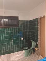 badkamer, Ophalen, Minder dan 50 cm, Gebruikt, Minder dan 100 cm