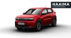 Fiat Grande Panda MHEV 100pk Icon | Nu te bestellen | Nieuwe, Auto's, Fiat, Stof, 100 pk, 44 kWh, Plug-in hybride