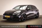 Audi A3 Sportback 40 TFSI e Advanced edition | VIRTUAL COCKP, Gebruikt, 4 cilinders, Met garantie (alle), Zwart