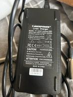 48V 3A E-bike Lader - 3P XLR, Ophalen of Verzenden, Zo goed als nieuw