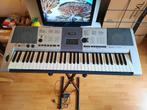 Keyboard, Muziek en Instrumenten, Keyboards, Ophalen, Gebruikt, 61 toetsen, Yamaha