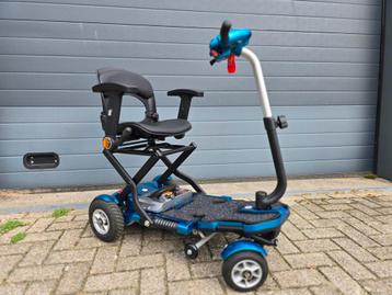 Mango Bobby Deluxe  | opvouwbaar in 30 sec | 2024 beschikbaar voor biedingen