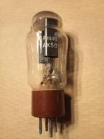 Gelijkrichter buis, Philips AX50, Antiek en Kunst, Ophalen of Verzenden