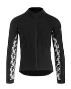 Assos Mille GT Jacket spring fall Zwart, Assos, Heren, Nieuw, Overige maten