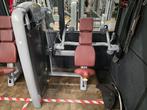 Technogym Tricep Extension, Ophalen, Zo goed als nieuw, Overige typen