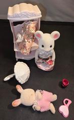 Sylvanian Families Set, Verzamelen, Ophalen of Verzenden