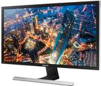 Samsung 28inch 4K LU28E590DS monitor, Computers en Software, Monitoren, Gebruikt, Ultra HD (4K), DisplayPort, TN
