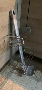 Doucherek, Huis en Inrichting, Badkamer | Badkamermeubels, Ophalen of Verzenden, Zo goed als nieuw