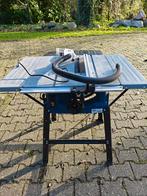HBM Zaagtafel, Doe-het-zelf en Verbouw, Gereedschap | Zaagmachines, Ophalen, Gebruikt, Cirkelzaag, HBM