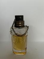 Thierry Mugler Womanity, Ophalen of Verzenden, Zo goed als nieuw, Parfumfles