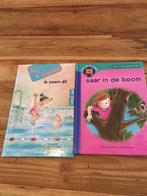 2 kinderboekjes - AVI Start, Boeken, Kinderboeken | Kleuters, Nieuw, Jongen of Meisje, Ophalen of Verzenden, 4 jaar