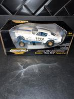 Ertl 1:18 Arnie Beswick Pontiac Funny Car, Hobby en Vrije tijd, Modelauto's | 1:18, Ophalen of Verzenden, Zo goed als nieuw, Auto