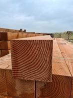Douglas Balken 200x200mm - Ideaal voor constructie!, Ophalen of Verzenden