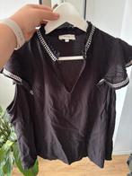 Blouse Shoeby, Zwart, Maat 46/48 (XL) of groter, Ophalen of Verzenden, Zo goed als nieuw